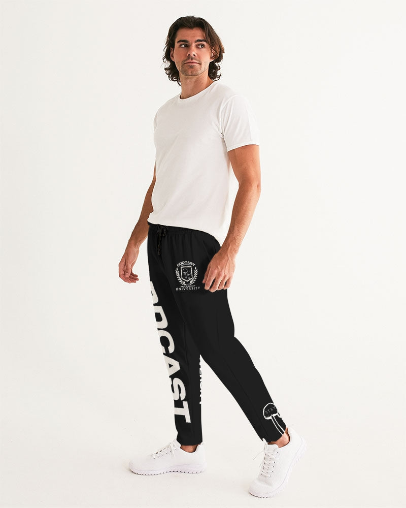 ODDCAST original Men's Joggers
