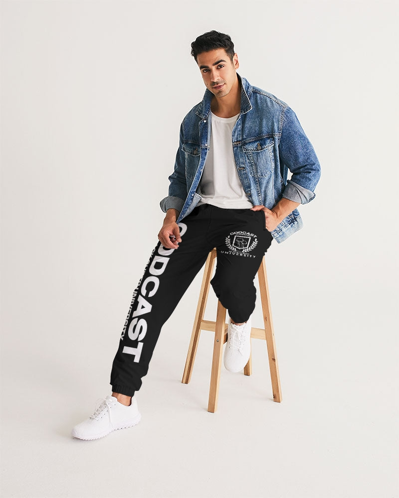 ODDCAST original Men's Track Pants