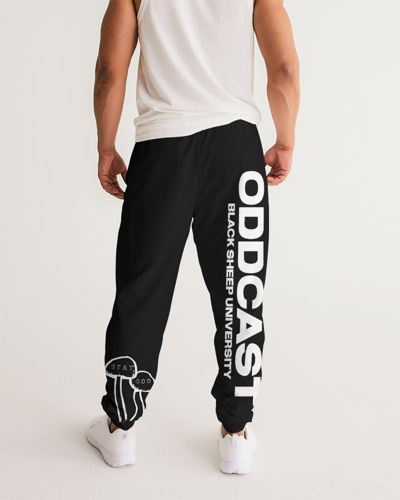ODDCAST original Men's Track Pants