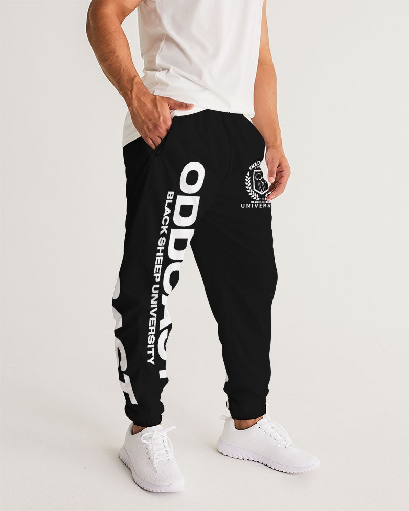 ODDCAST original Men's Track Pants