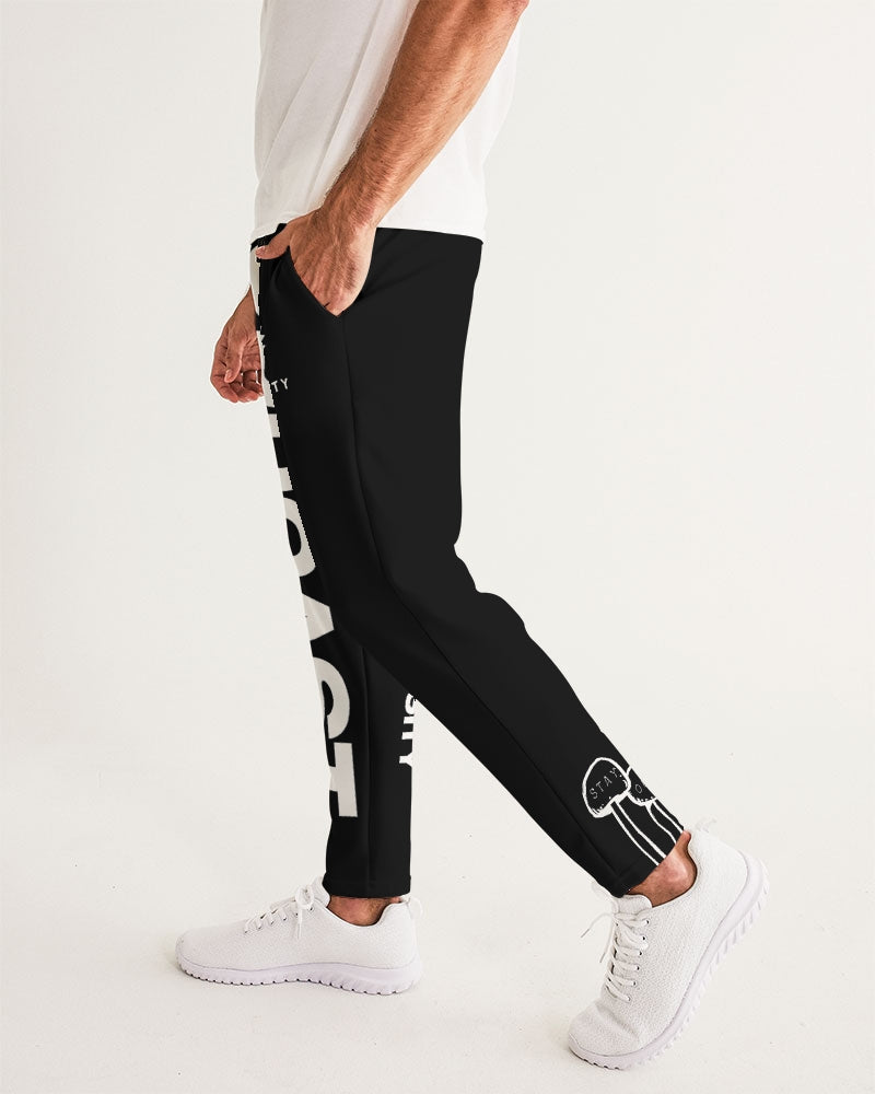 ODDCAST original Men's Joggers