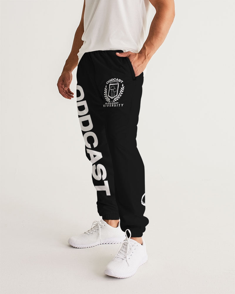 ODDCAST original Men's Track Pants